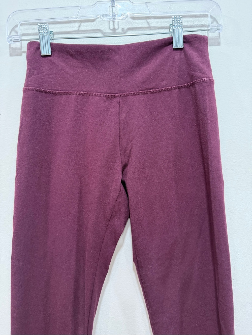 Aerie Chill. Play. Move. High Rise Leggings Size Small - Picture 3 of 7